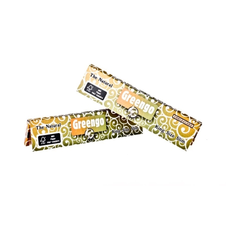 Greengo King Size Slim