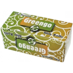 Greengo Rolls Slim