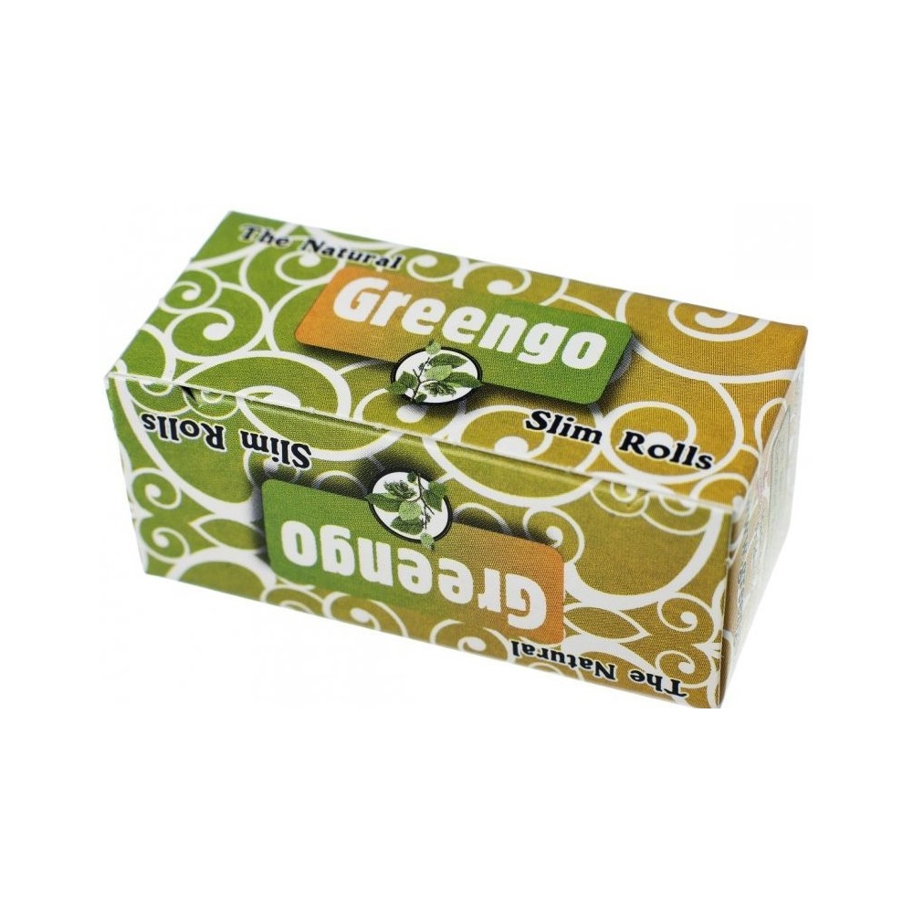 Greengo Rolls Slim