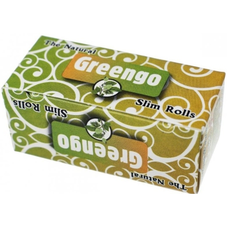 Greengo Rolls Slim