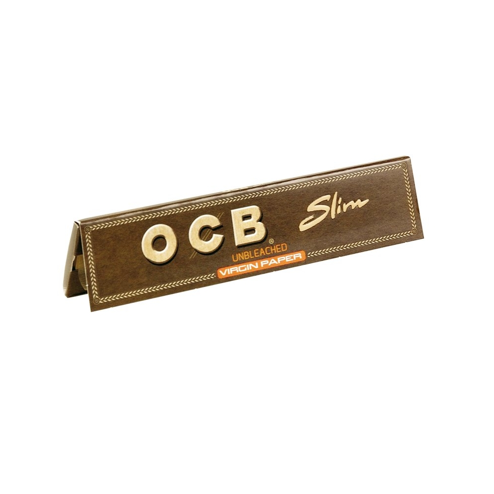 OCB Virgin Slim