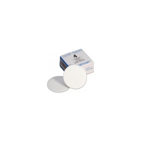 Queen Bee Extractor - Filterpaper 20 pc.