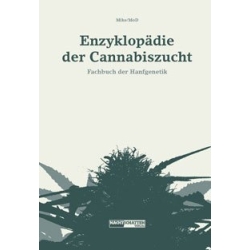Enzyklopädie der Cannabiszucht