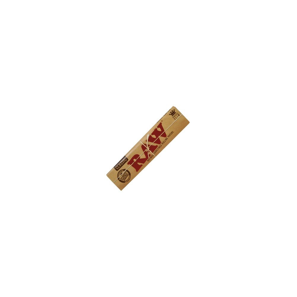 RAW Classic King Size Slim