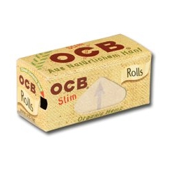 OCB Organic Hemp Rolls