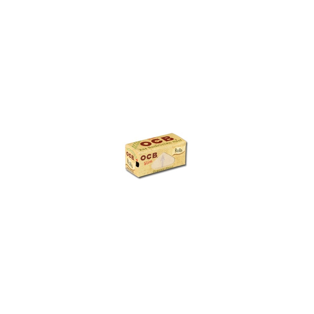 OCB Organic Hemp Rolls
