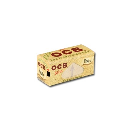 OCB Organic Hemp Rolls