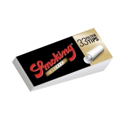 Smoking Filter Tips 50-er schmal 