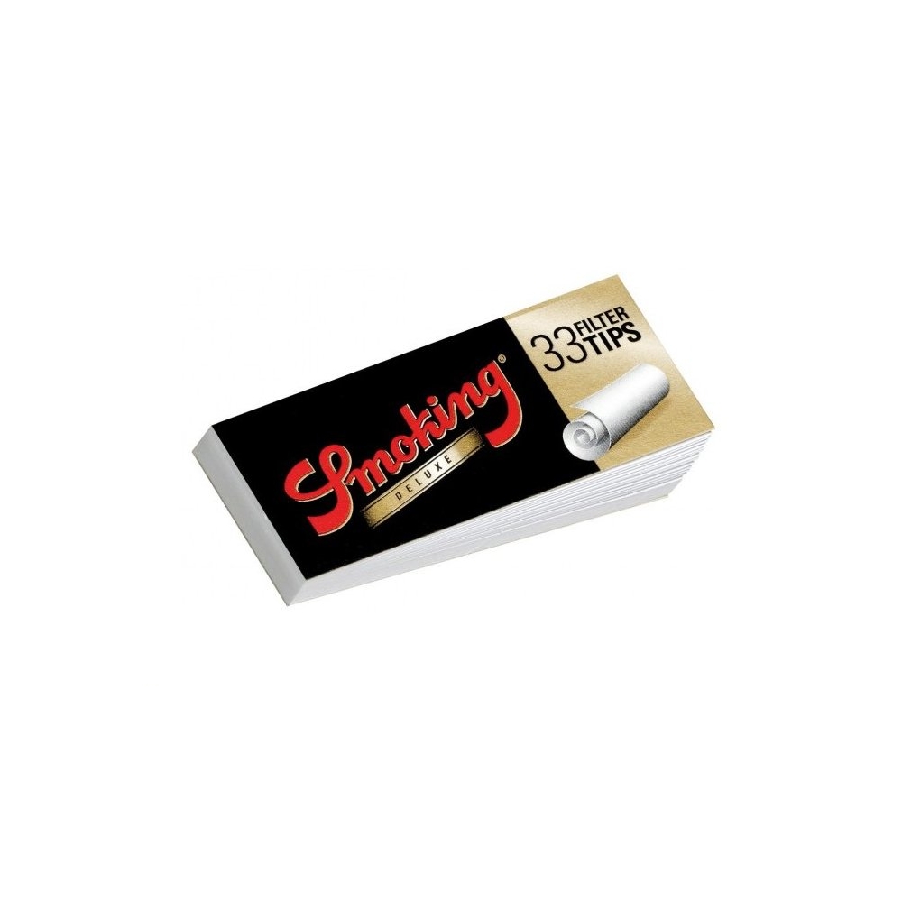Smoking Filter Tips 50-er schmal 