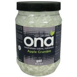 Ona Apple Crumble Gel 1l