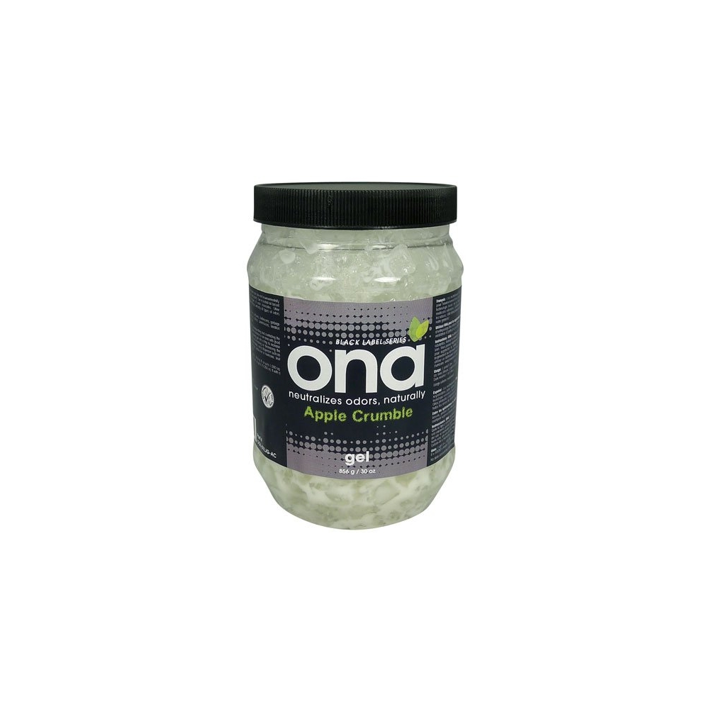 Ona Apple Crumble Gel 1l