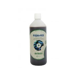 Bio Bizz Fish Mix 500 ml