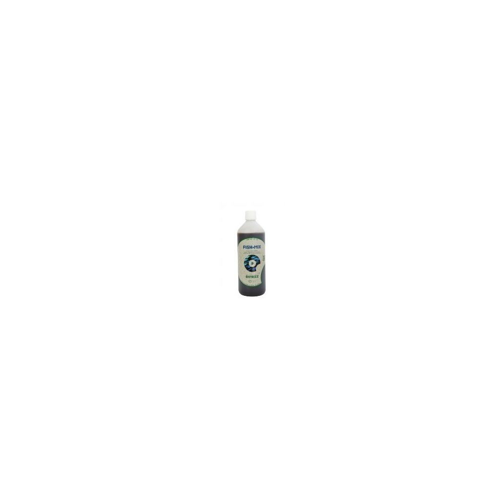 Bio Bizz Fish Mix 500 ml