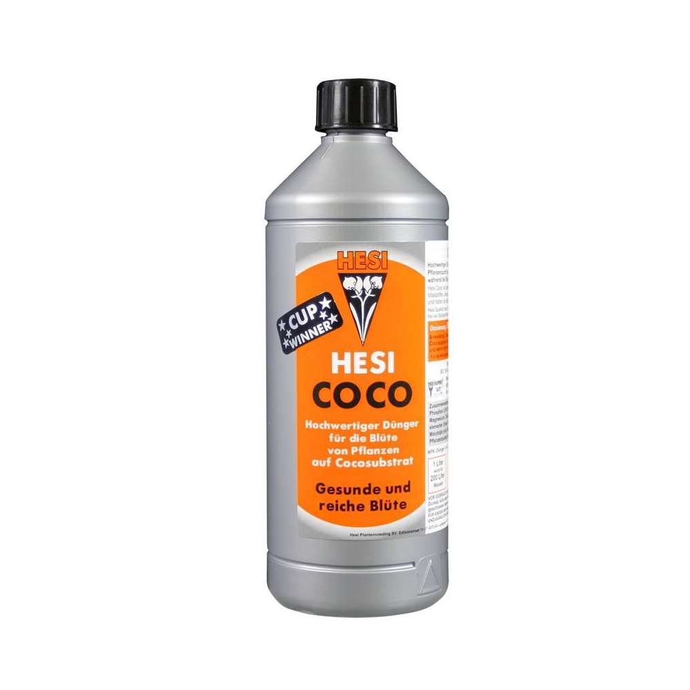 Hesi Coco 1 L