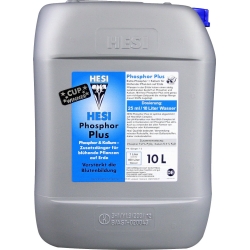 Hesi Phosphor Plus 10 L