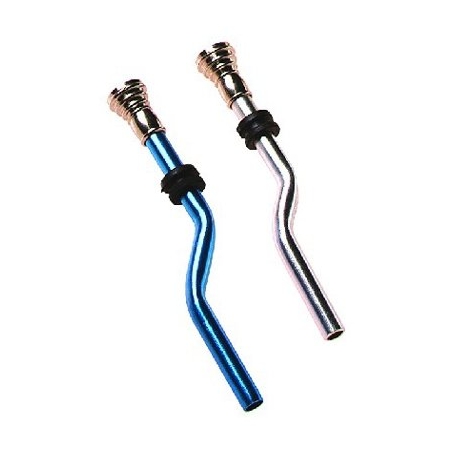 Downpipe Set 120mm