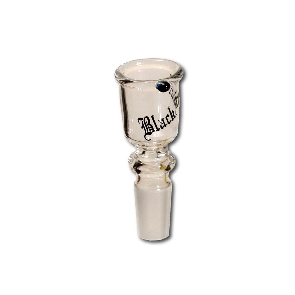 Glass Bowl cylindrical SG 18