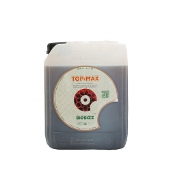 Bio Bizz Top Max 5 L