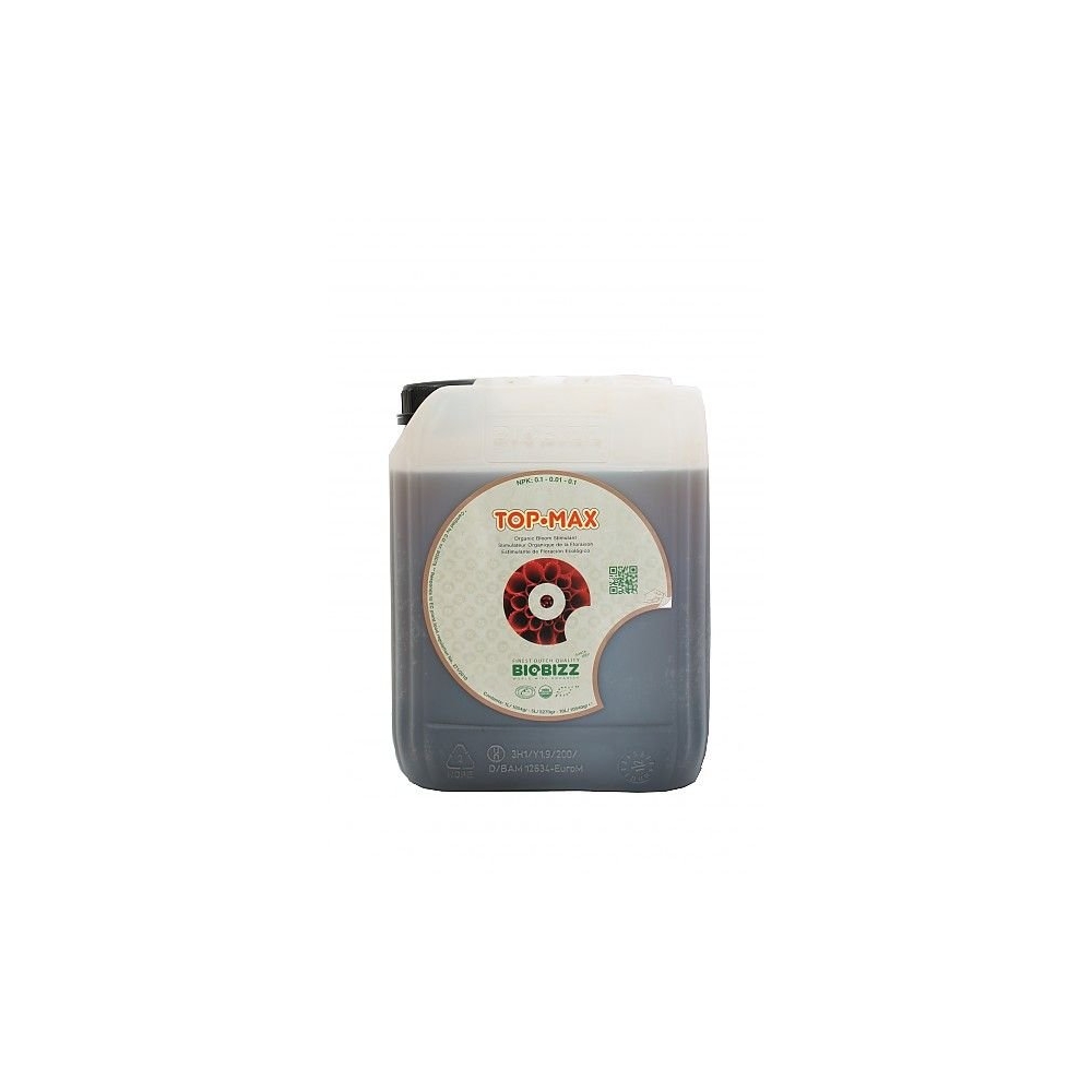 Bio Bizz Top Max 5 L