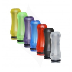 Transparent Drip Tip 