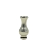 Edelstahl Drip Tip Kugel