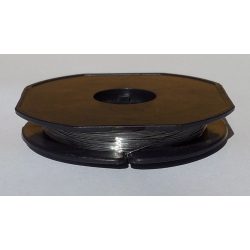Kanthal D Flachdraht 0.4x0.1mm