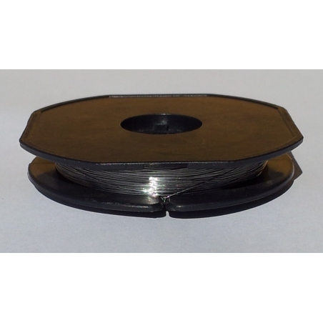Kanthal D Flachdraht 0.4x0.1mm