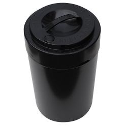Breadvac schwarz 10 L
