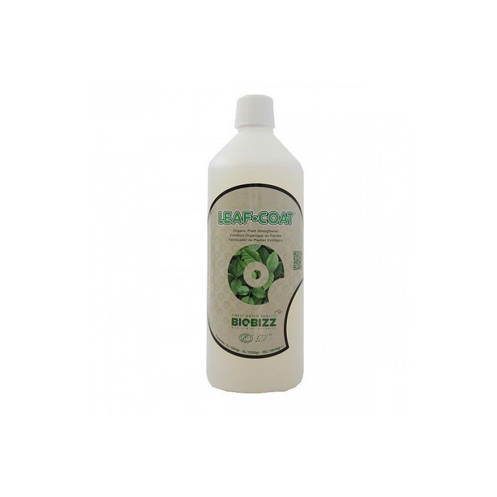 Bio Bizz Leaf Coat 1 L