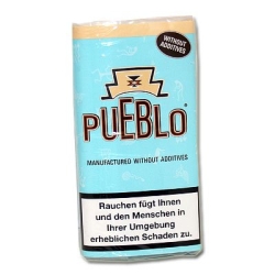 Pueblo Tabak Blue 30g