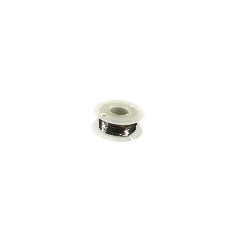Nickel Chrom Heizleiterdraht 0,30mm