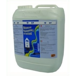 Advanced Hydroponics PH Plus 5 L