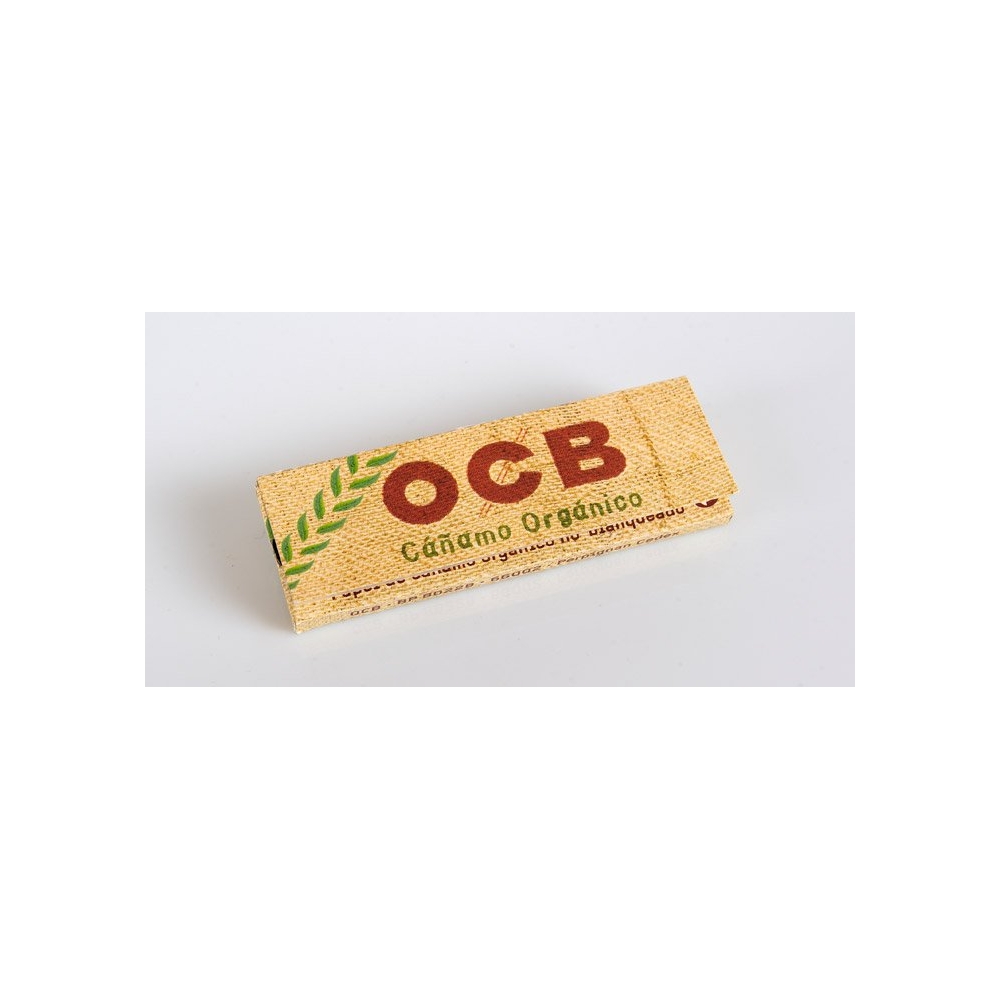 OCB Organic Hemp Single