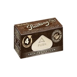 Smoking Rolls Brown