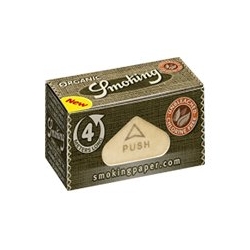Smoking Rolls Organic