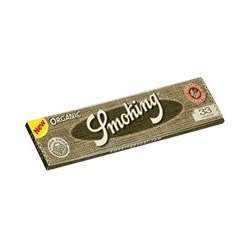 Smoking King Size Organic