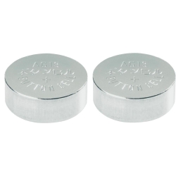 Batterie Alkaline LR44/AG13 1.5 Volt