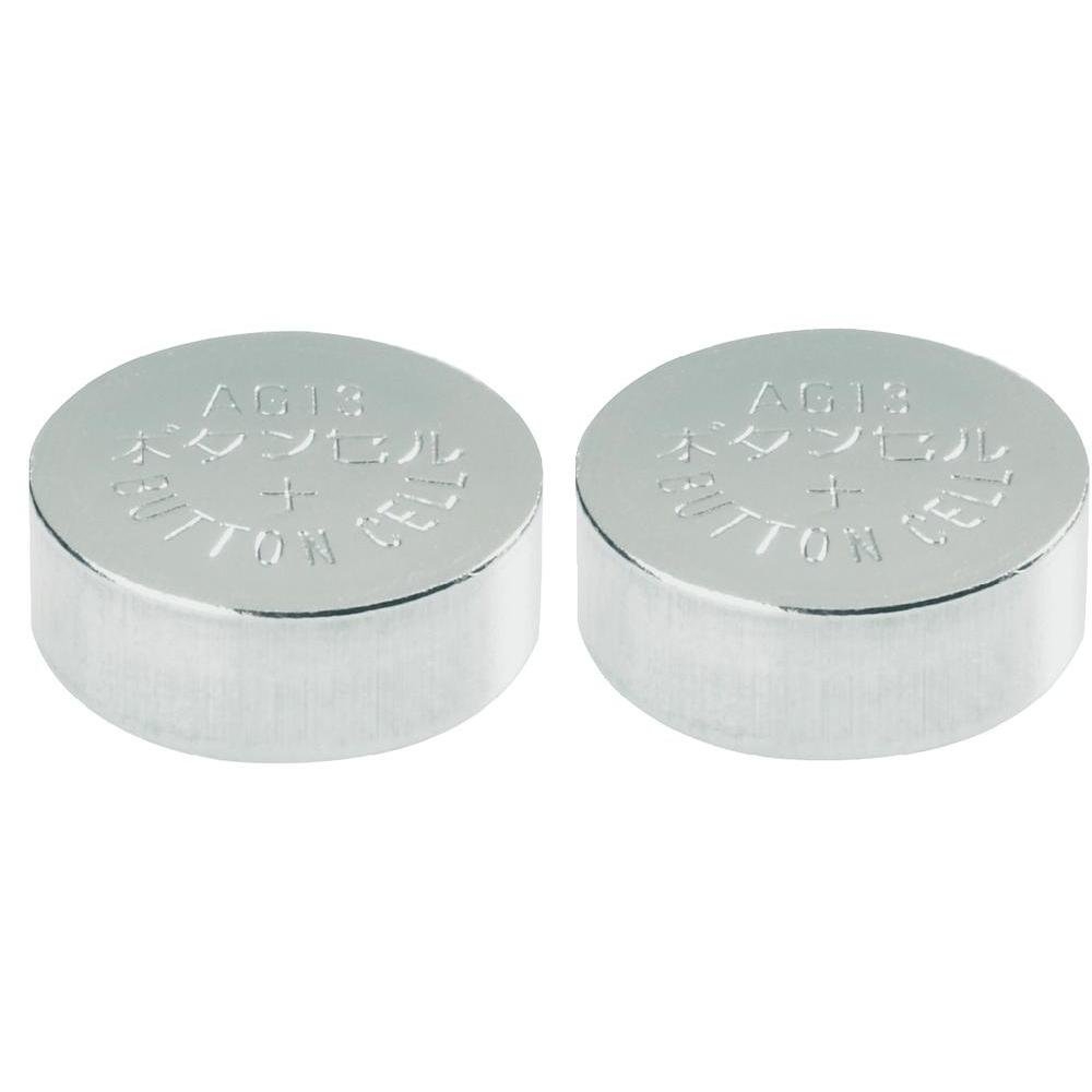 Batterie Alkaline LR44/AG13 1.5 Volt