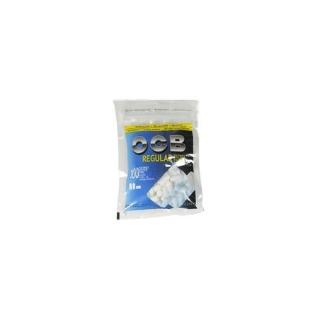 OCB Cellulose-Filter regular