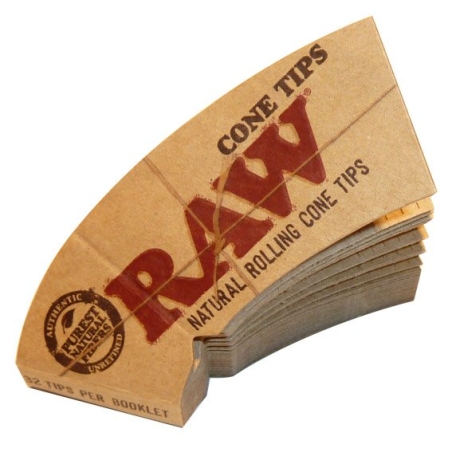 Raw Filter Cone Perfecto