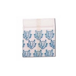 Mini Grip Devil 50 x 50 mm, 100 pcs