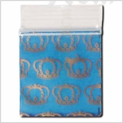 Minigrip Couronne 50 x 50 mm, 100 pcs