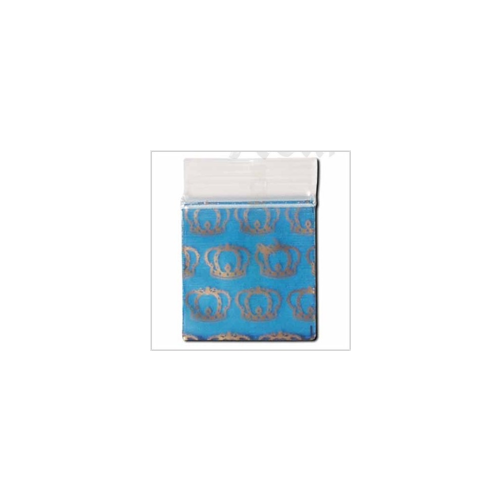 Mini Grip Crown 50 x 50 mm, 100 pcs