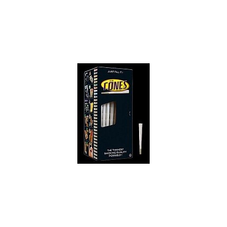 Cones 14 cm 1000er Pack