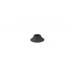 Silicone support