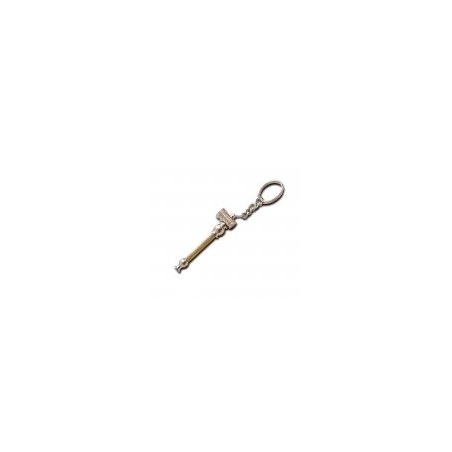 Porte-clés Metall Pipe