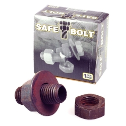 Versteck Schraube Safe Bolt