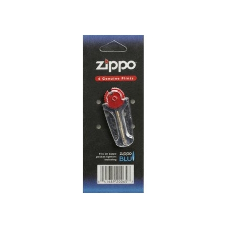 Zippo Feuersteine