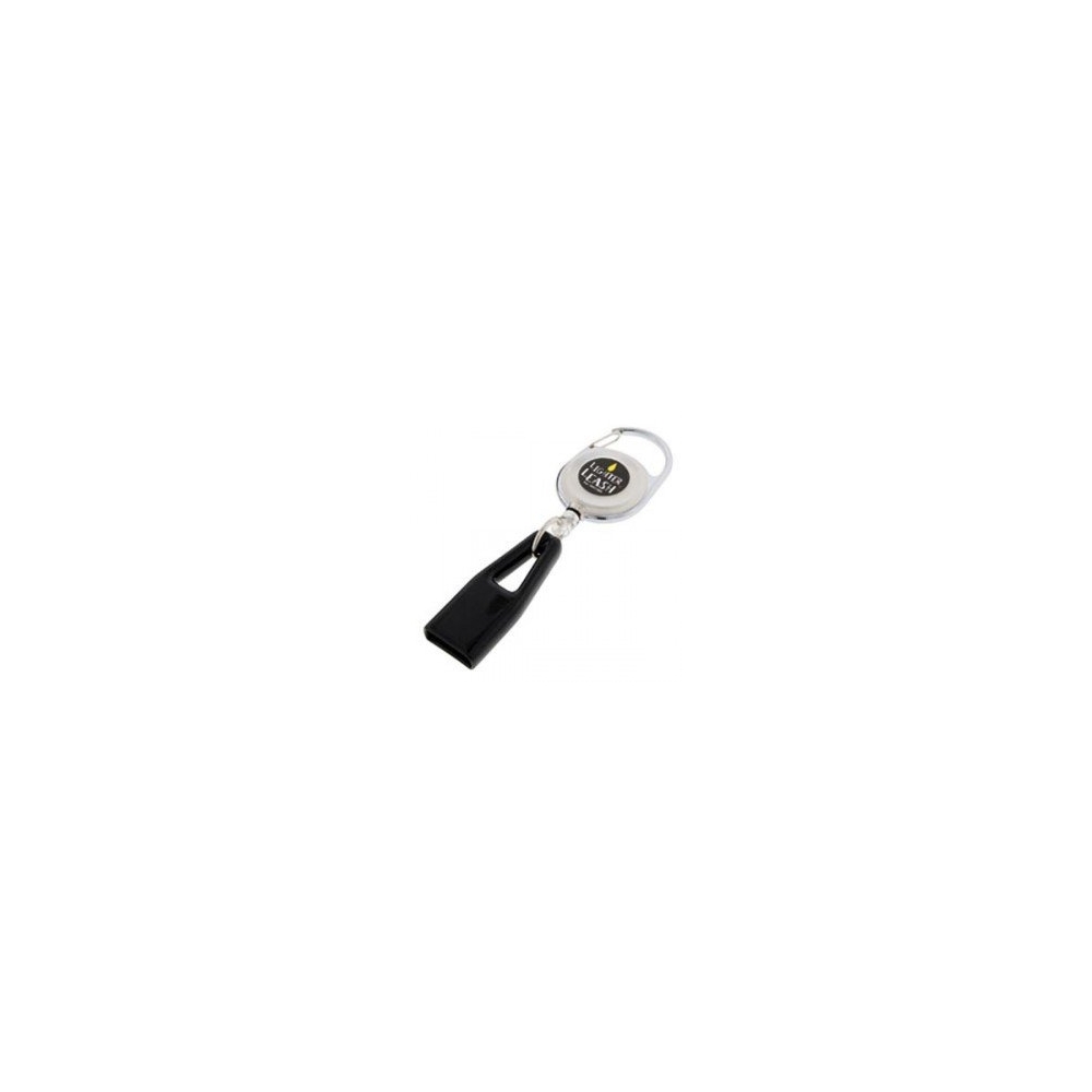 Lighter Leash
