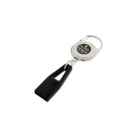 Lighter Leash